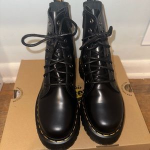 Dr. martens size 5 U.S.